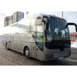 Автобус MAN
